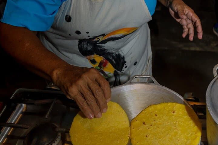 Manuel Antonio Botanical Garden Cooking Class and Medicinal Plants Tour photo 5