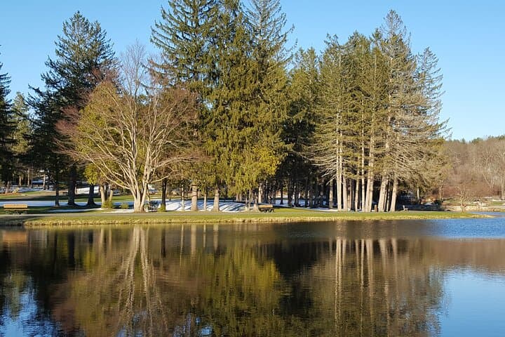 Benson Park Self-Guided Walking Tour: History, Highlights & Practical Tips photo 2