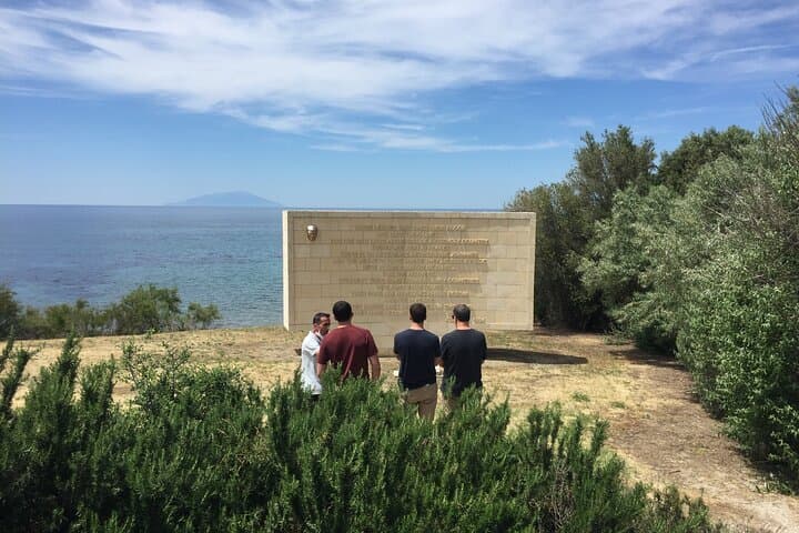 Gallipoli ANZAC Battlefields Day Tour from Çanakkale — Guided Small-Group History Walk photo 4