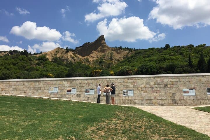 Gallipoli ANZAC Battlefields Day Tour from Çanakkale — Guided Small-Group History Walk photo 5