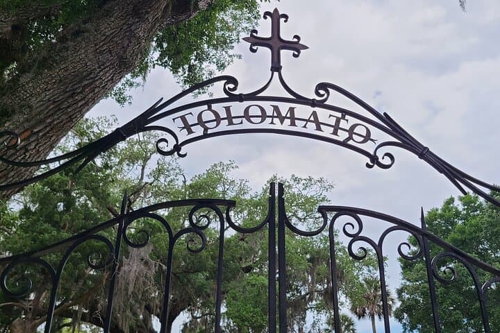 St. Augustine Haunted History Ghost Tour: Licensed Paranormal Investigation Walk photo 4