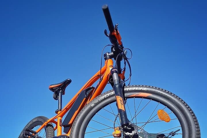 E‑MTB Adventures Around Maccagno: Ride Pino & Veddasca’s Rugged Trails photo 3