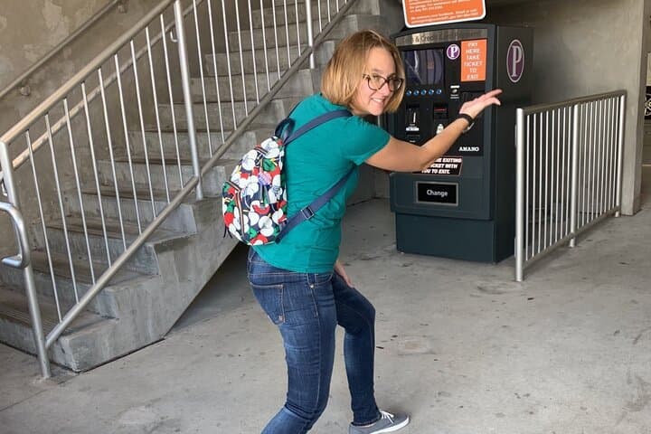 Explore Rochester: Easy App-Led Scavenger Hunt with Crazy Dash photo 4