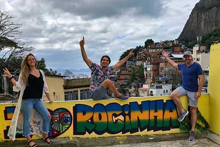 Big Five Rio: Corcovado, Sugarloaf & Tijuca Private Day Tour photo 5