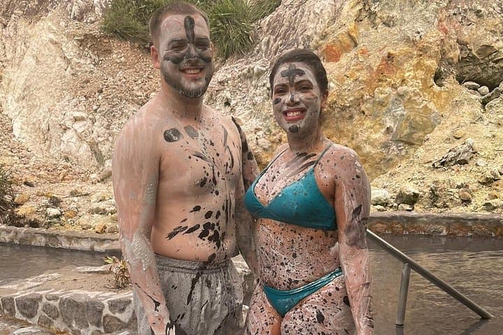 Fully Flexible Private Soufrière Tour — Custom Full-Day Explorer of Saint Lucia photo 3