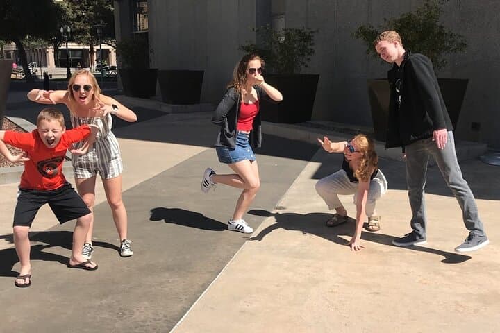 Oxnard Crazy Dash: App-Guided Scavenger Hunt Through Downtown and Waterfront photo 4