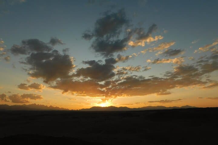 Sunset Jeep Safari in the Red Sea Desert: Wadi Belli & Bedouin Camp photo 3