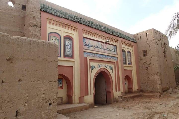 Fez to Marrakech: 3-Day Erg Chebbi Desert Adventure photo 6