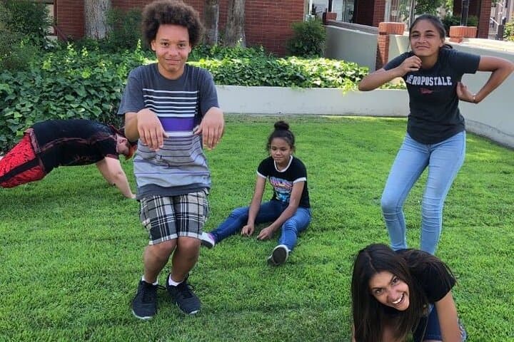 Explore Everett: Self-Guided Scavenger Hunt with Crazy Dash photo 6