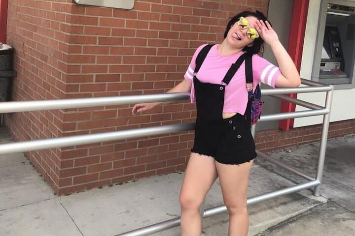 Explore Lakeland: Interactive City Scavenger Hunt with Wacky Walks photo 6