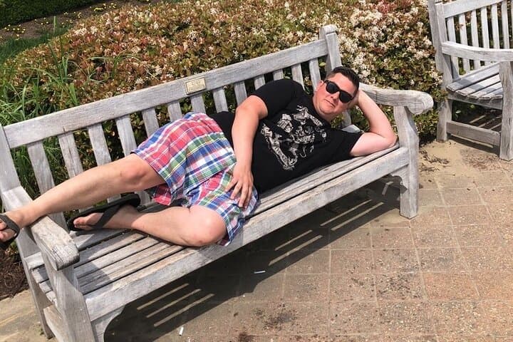 Explore League City on Foot: Wacky Walks Scavenger Hunt photo 3