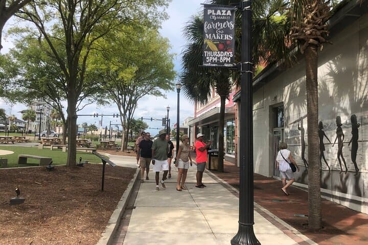 Myrtle Beach History, Movies & Music Trolley Tour — 2-Hour Cultural Ride photo 4