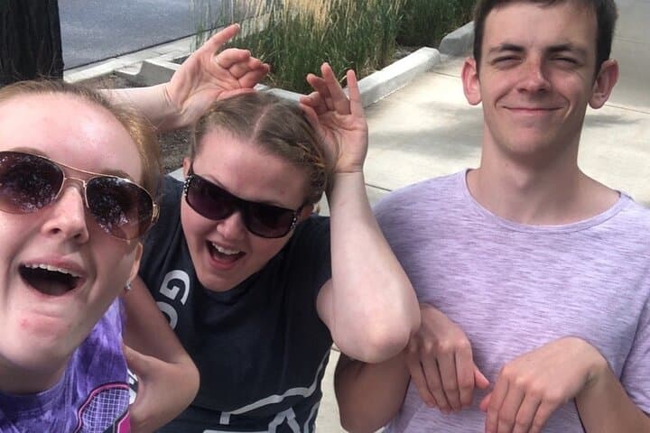 Wacky Walks Los Angeles: App-Guided Scavenger Hunt Through the City (2 Hours) photo 4