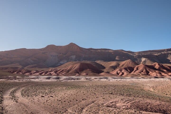 Marrakech to Merzouga: 3-Day Erg Chebbi Desert Tour Guide photo 5