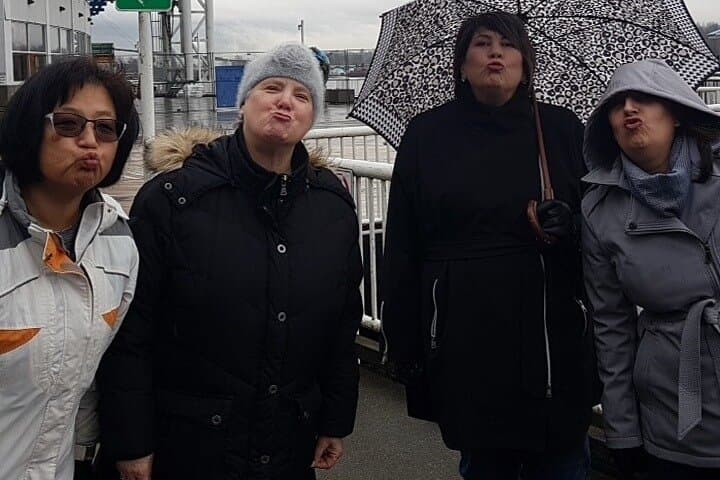 Vancouver City Scavenger Hunt — Interactive Downtown Adventure with Wacky Walks photo 5