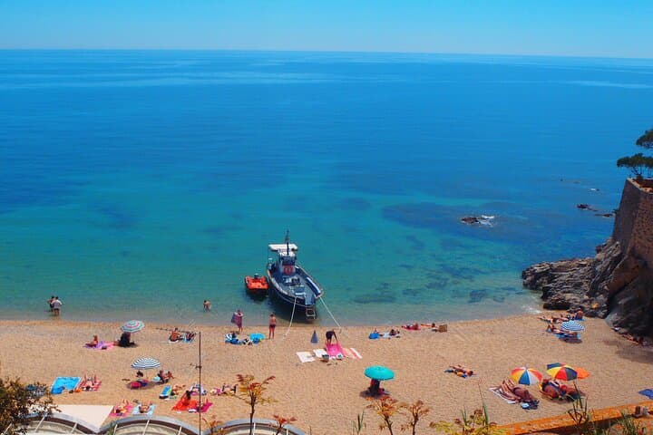 Small-Group Scuba Diving Adventure in Costa Brava — Try Dive near Girona photo 3