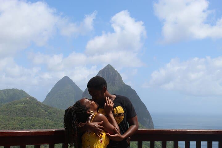 Fully Flexible Private Soufrière Tour — Custom Full-Day Explorer of Saint Lucia photo 4