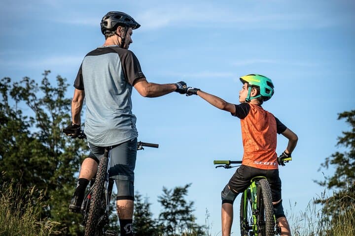 Explore Lake Bled by E‑Bike: 12‑Hour Scott E‑Bike Rental in Bled photo 2