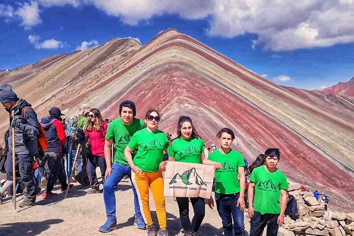 6-Day Cusco to Machu Picchu & Rainbow Mountain: Complete Itinerary and Practical Tips photo 3