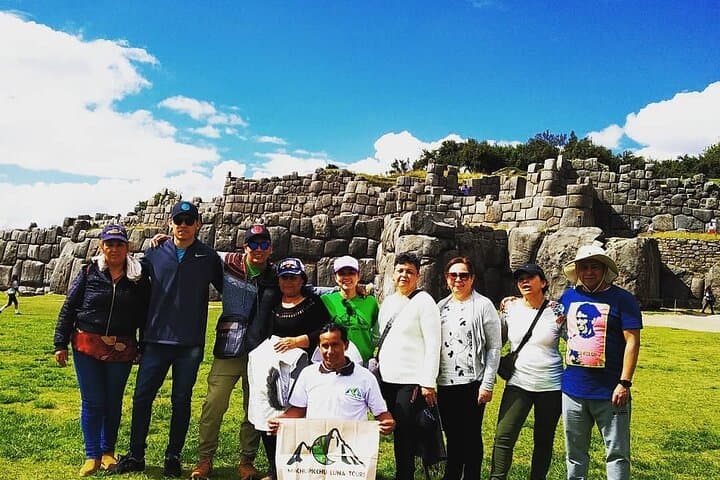 6-Day Cusco to Machu Picchu & Rainbow Mountain: Complete Itinerary and Practical Tips photo 4
