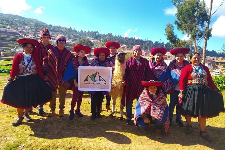 6-Day Cusco to Machu Picchu & Rainbow Mountain: Complete Itinerary and Practical Tips photo 5