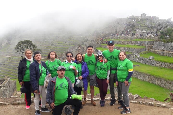 6-Day Cusco to Machu Picchu & Rainbow Mountain: Complete Itinerary and Practical Tips photo 6