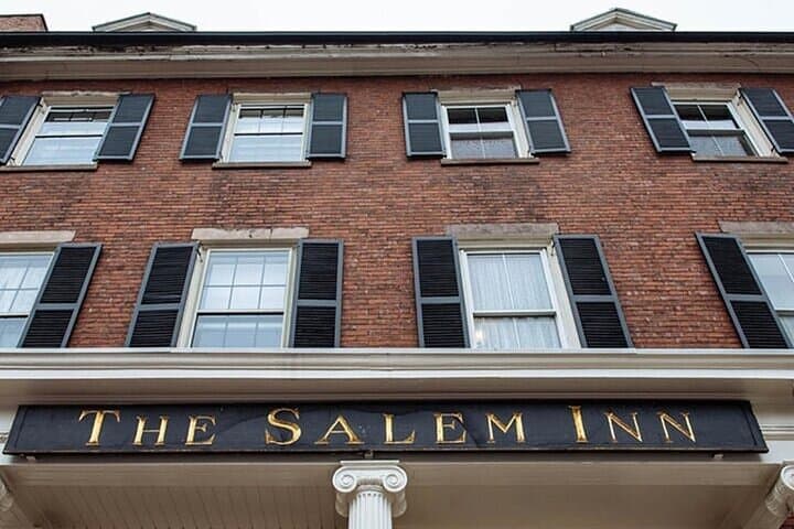 Salem Witch Trials Walking Tour — 90-Minute Guided History Walk photo 3