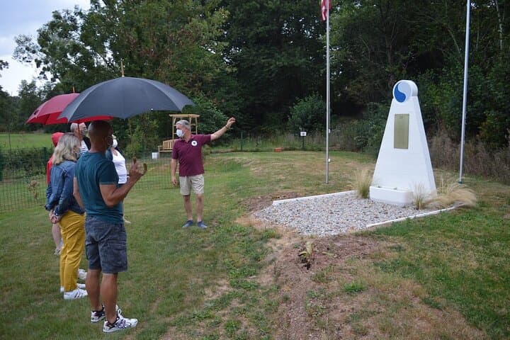 Explore Normandy: D-Day to Saint Lô Tour photo 3