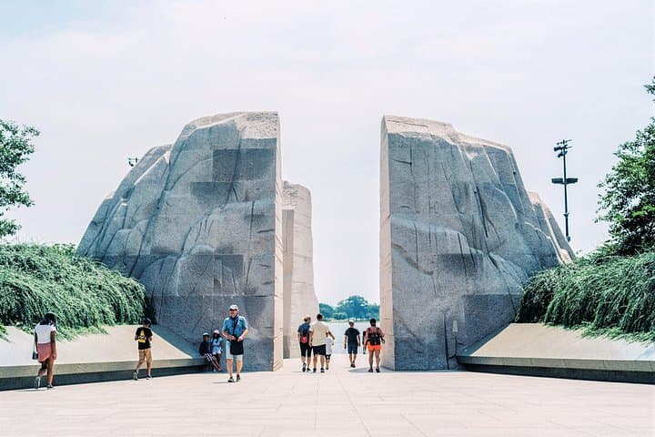 National Mall Monuments Highlights Tour — 3–4 Hour Guided DC Monuments & Ticket Upgrades photo 6