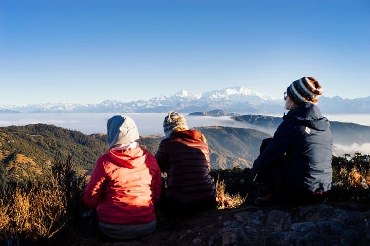 Singalila Ridge Trek to Sandakphu: 6-Day Himalayan Ridge Walk from Darjeeling photo 5