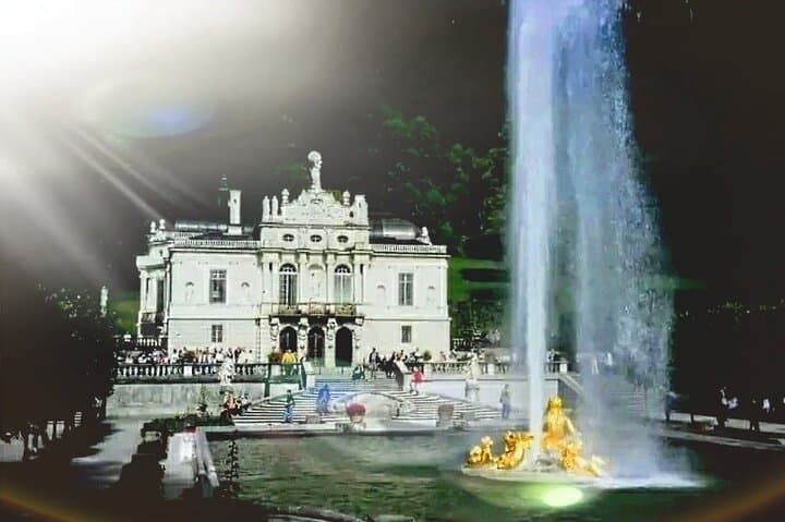 Skip-the-Line Neuschwanstein & Linderhof Castle Day Tour from Munich photo 2