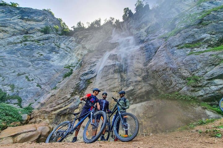 Sarajevo Mountain Biking & Neretva Rafting: 6-Day Adventure from Trebevic to Lukomir photo 4