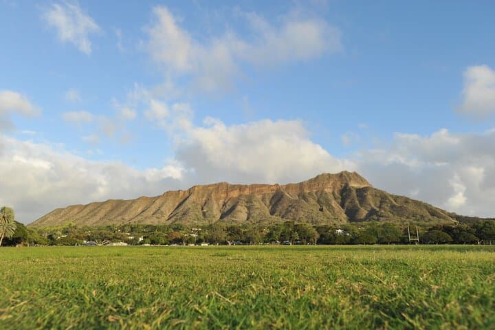 Diamond Head Summit Hike from Waikiki with Roundtrip Transport photo 4