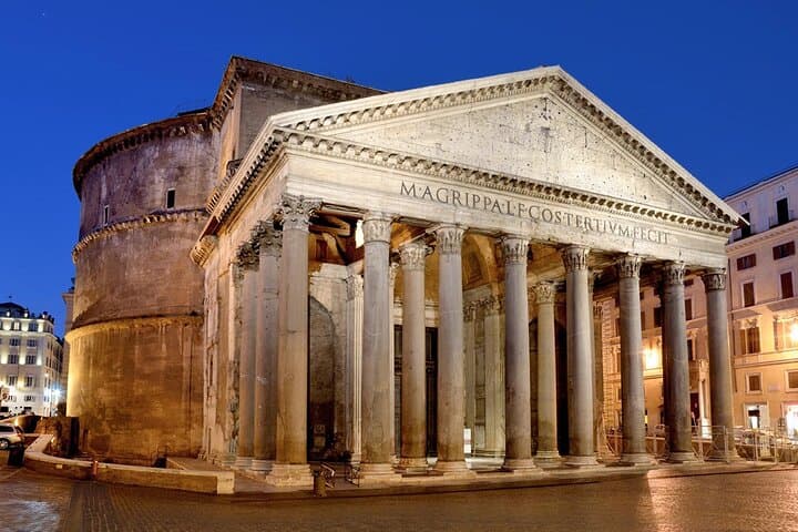 Rome Caput Mundi E-Bike Tour: 3-Hour Guided Ride Through Ancient Landmarks photo 2