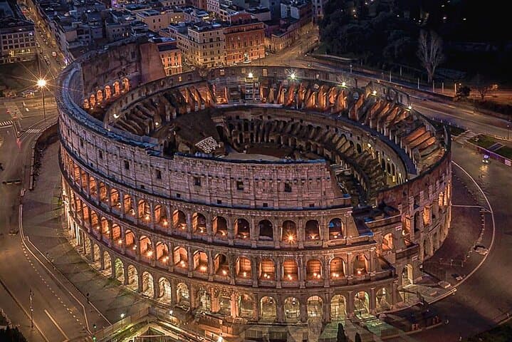 Rome Caput Mundi E-Bike Tour: 3-Hour Guided Ride Through Ancient Landmarks photo 3