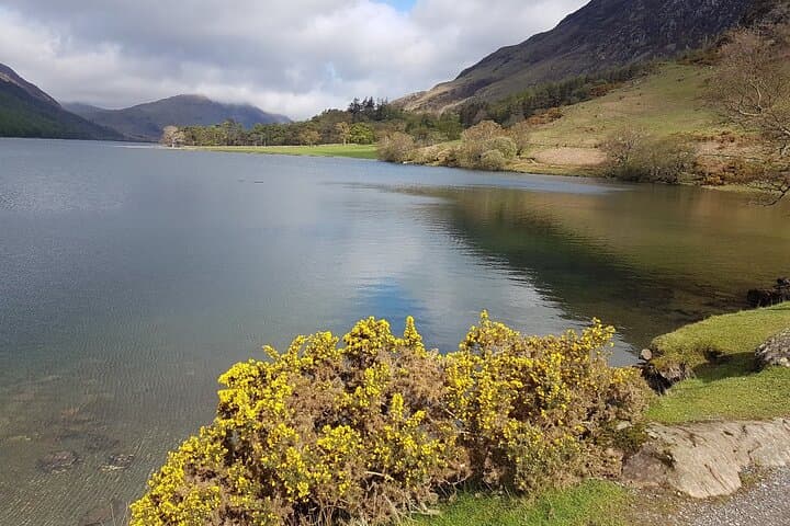 Private Lake District Tours: Windermere, Beatrix Potter & Back-Road Drives photo 5