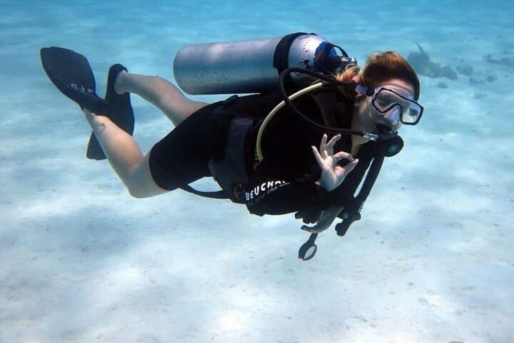 Hurghada Red Sea: Daily Two-Tank Guided Dive with Equipment photo 5