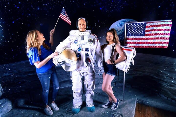 Madame Tussauds Orlando Tickets at ICON Park — Visitor’s Guide & Tips photo 4