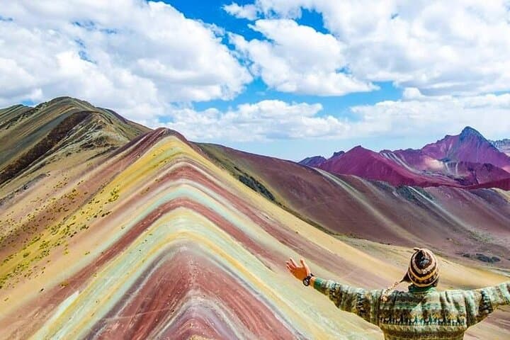 ATV to Rainbow Mountain (Vinicunca): Private Cusco Tour with Short Hike photo 5