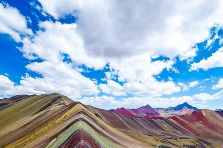 ATV to Rainbow Mountain (Vinicunca): Private Cusco Tour with Short Hike photo 6