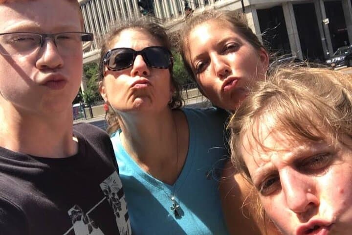 Zombie Scavengers: Gilbert Urban Survival Scavenger Hunt photo 3