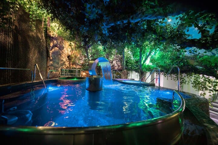 Medellín Provence Spa — Themed Massage & Hydric Water Therapy Experience photo 3