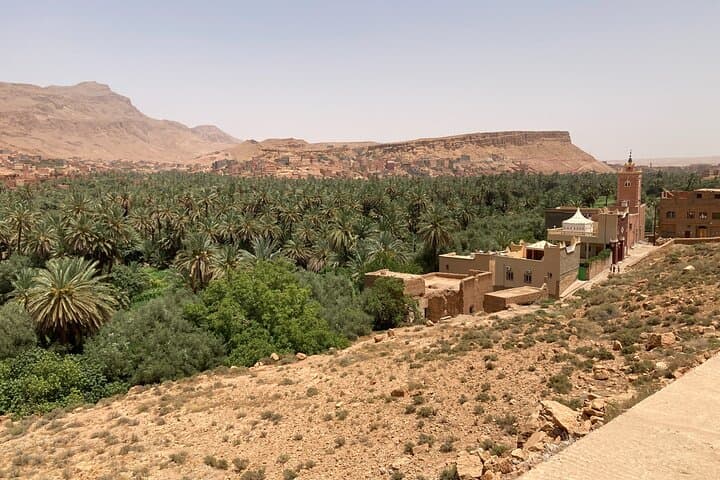 5-Day Berber Escape to Erg Chegaga: Desert Bivouac from Marrakech photo 5