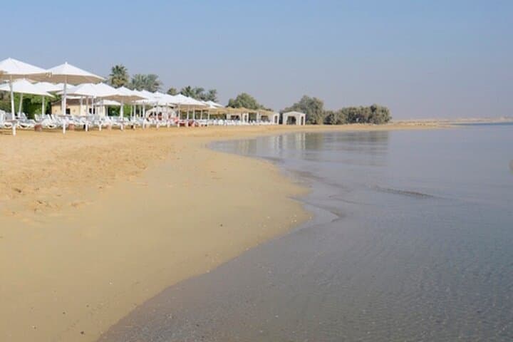 Stella Di Mare Day Trip: Red Sea Beach Escape from Cairo photo 3