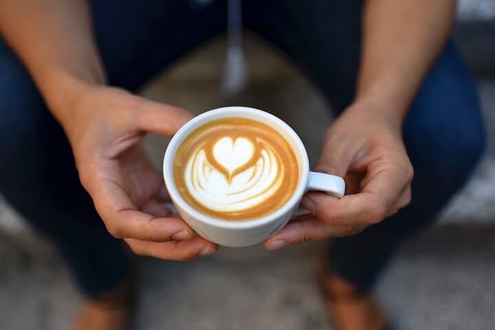Slow Coffee and Stories: Private Walking Tour of Split