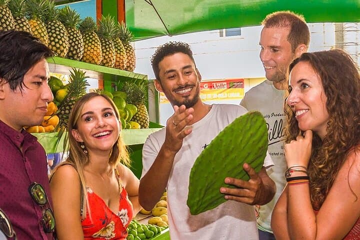 Riviera Maya Taco Experience: Handmade Tortillas, Margaritas & Pulque Tasting photo 3
