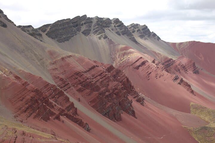 Vinicunca (Rainbow Mountain) Private Day Trek from Cusco: What to Expect photo 5