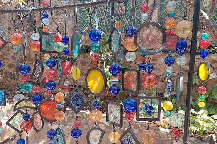 Kitengela Hot Glass Studio Tour — Nairobi's Glassblowers & Sustainable Art Experience photo 2