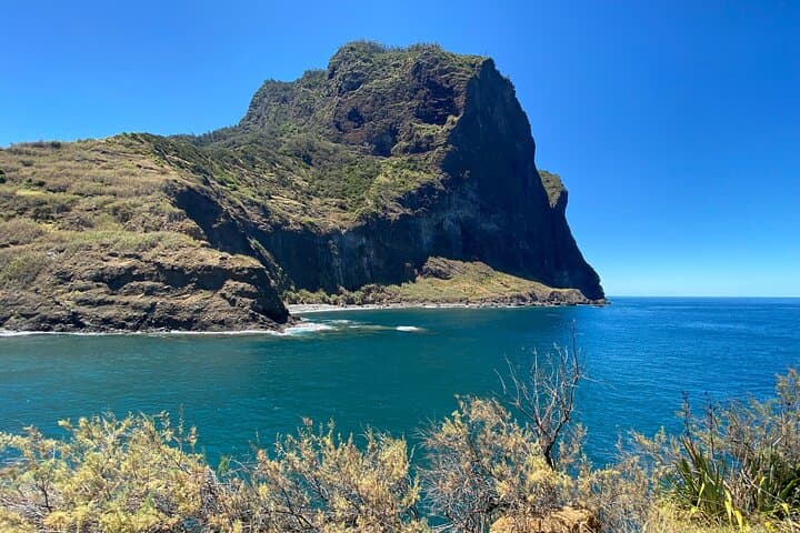 Madeira East Private Vehicle Tour from Funchal: Pico do Arieiro, Ribeiro Frio & Santana photo 5