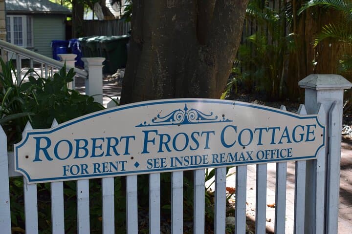 Old Town Key West Literary Walking Tour: Explore Writers' Homes & Haunts photo 5